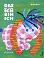 Das kleine Ich bin ich – Buchcover