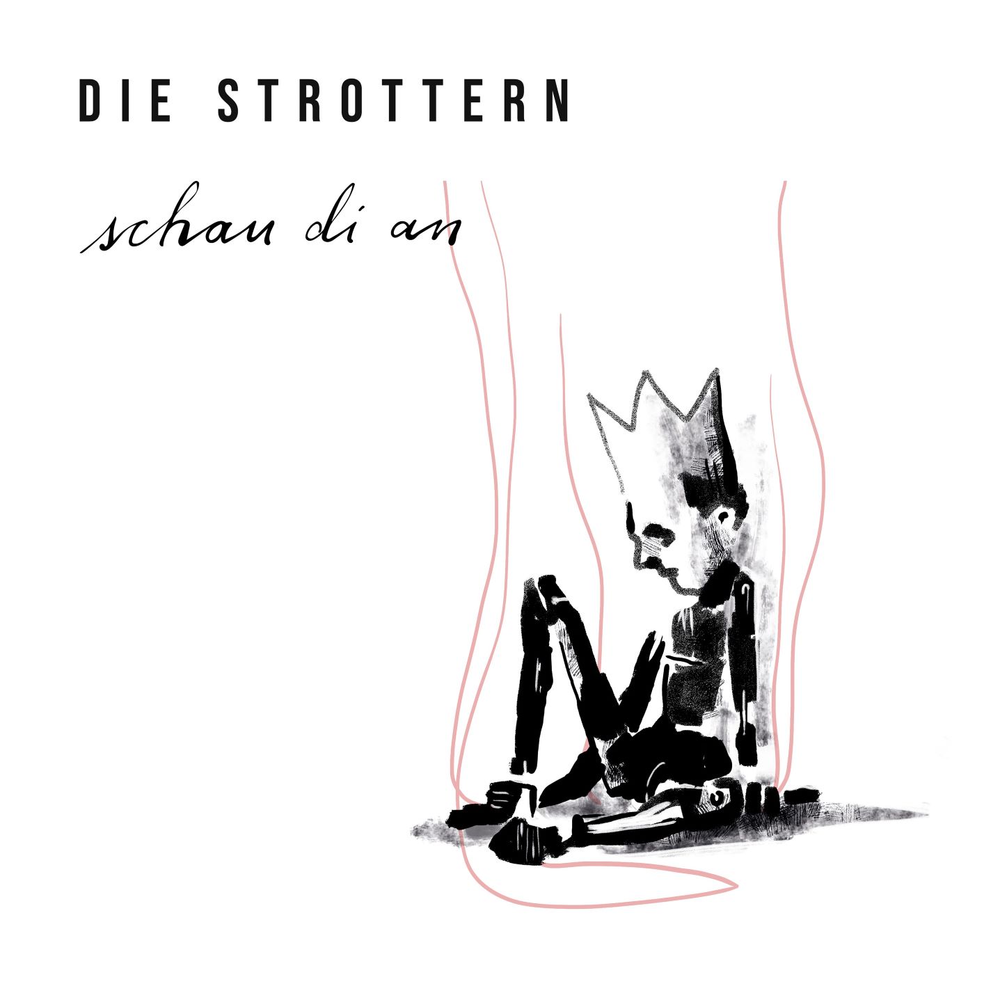 Die Strottern – schau di an