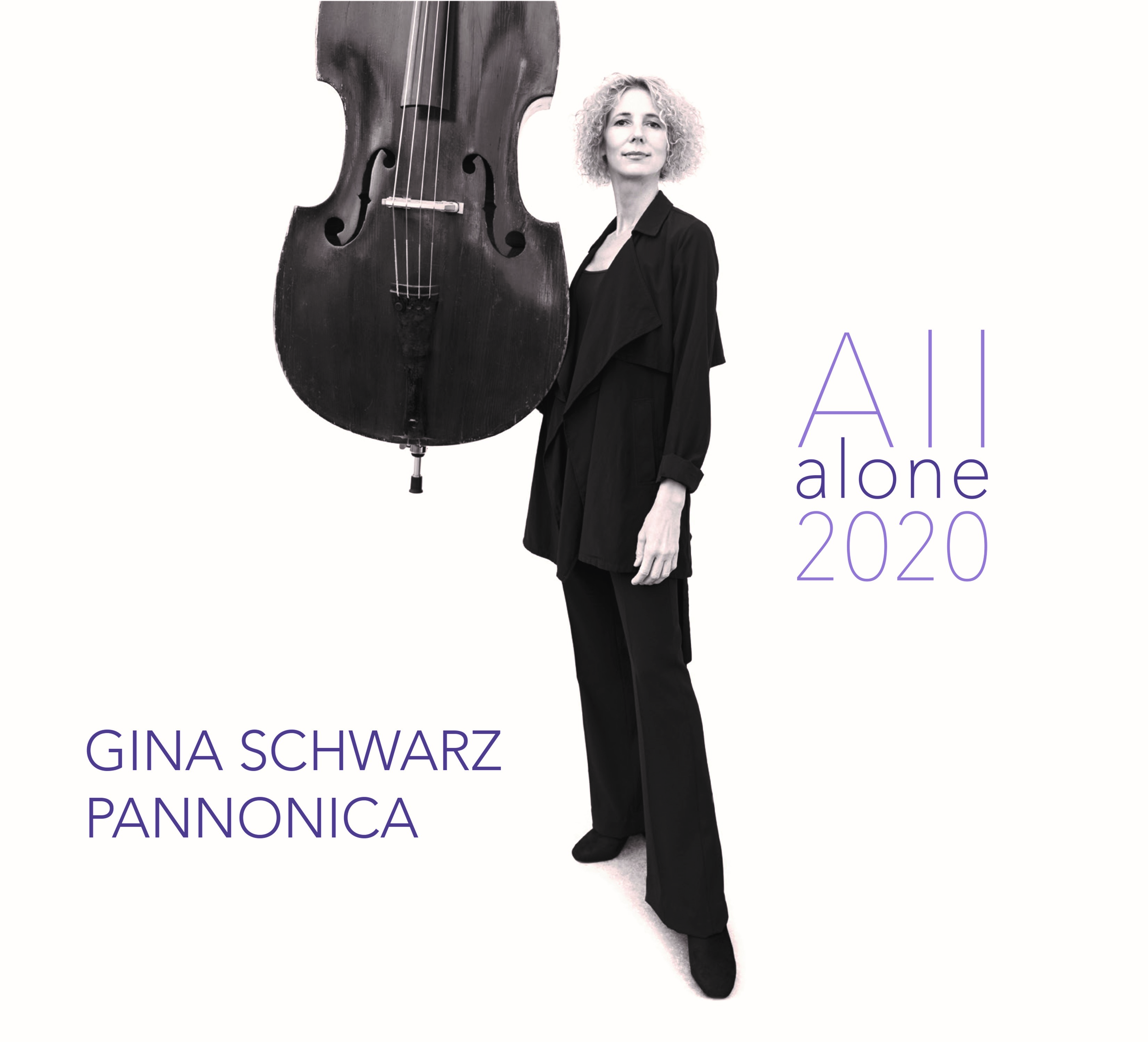 Gina Schwarz Pannonica