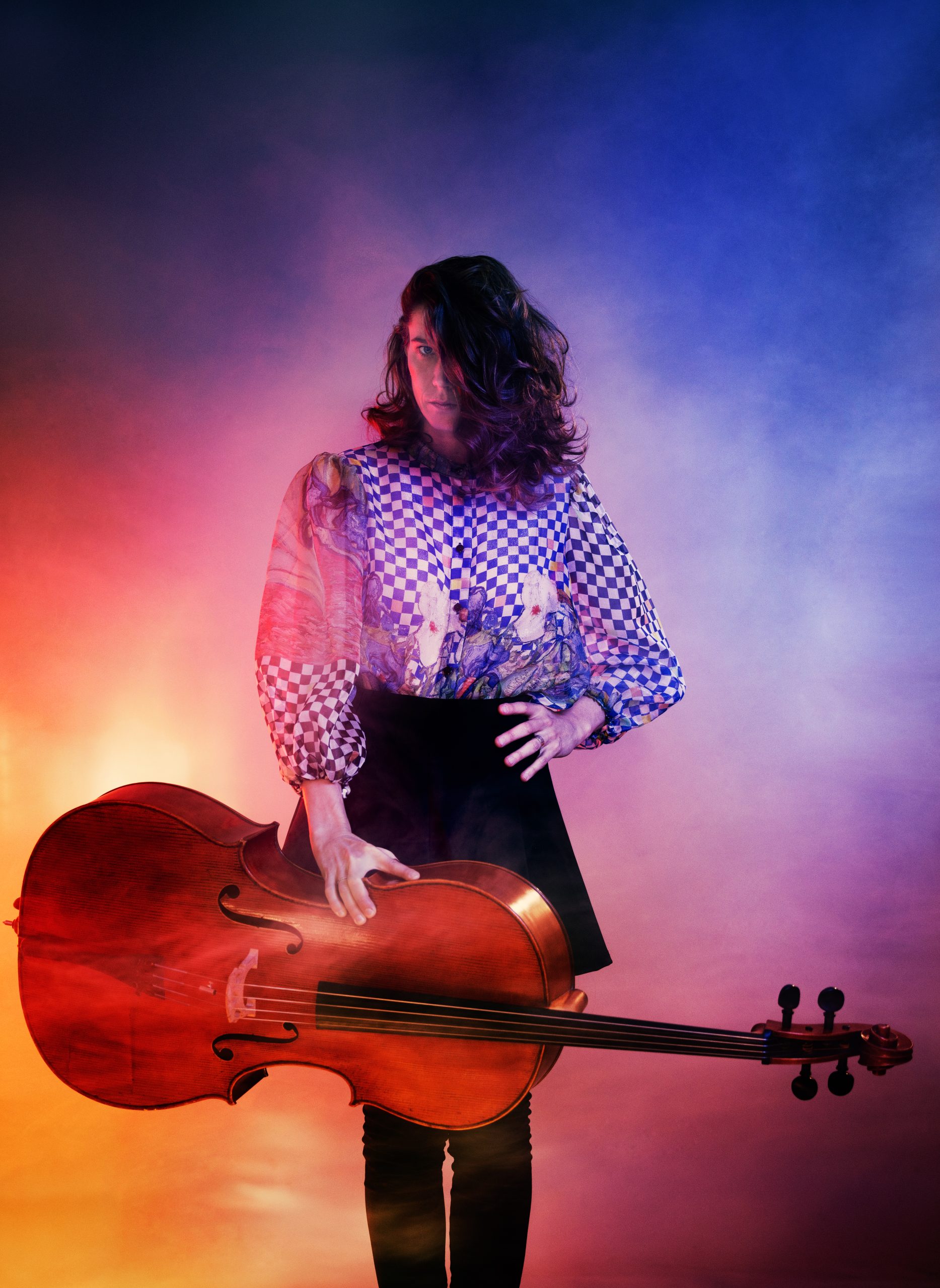 Sophie Abraham – ©Julia Wesely